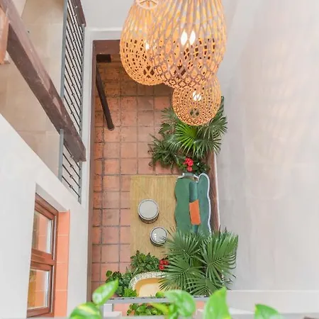 Modern Studio In The Heart Of Malaga By Rems Exterior photo