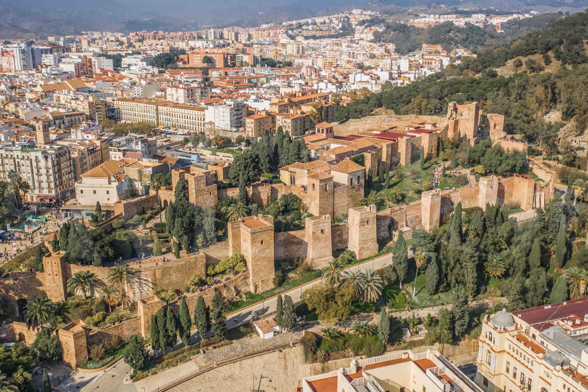 Modern In The Heart Of By Rems * Malaga